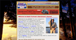 Desktop Screenshot of butchfurtman.com